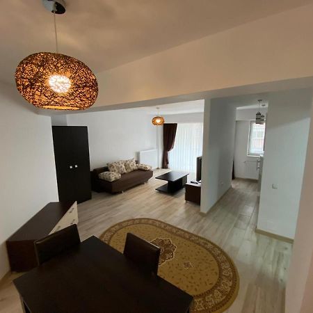 Apartament Stefan Daire Oradea Dış mekan fotoğraf