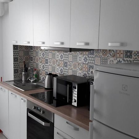 Apartament Stefan Daire Oradea Dış mekan fotoğraf