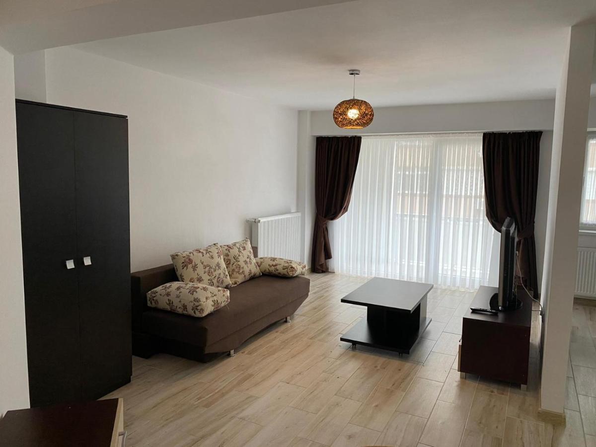 Apartament Stefan Daire Oradea Dış mekan fotoğraf