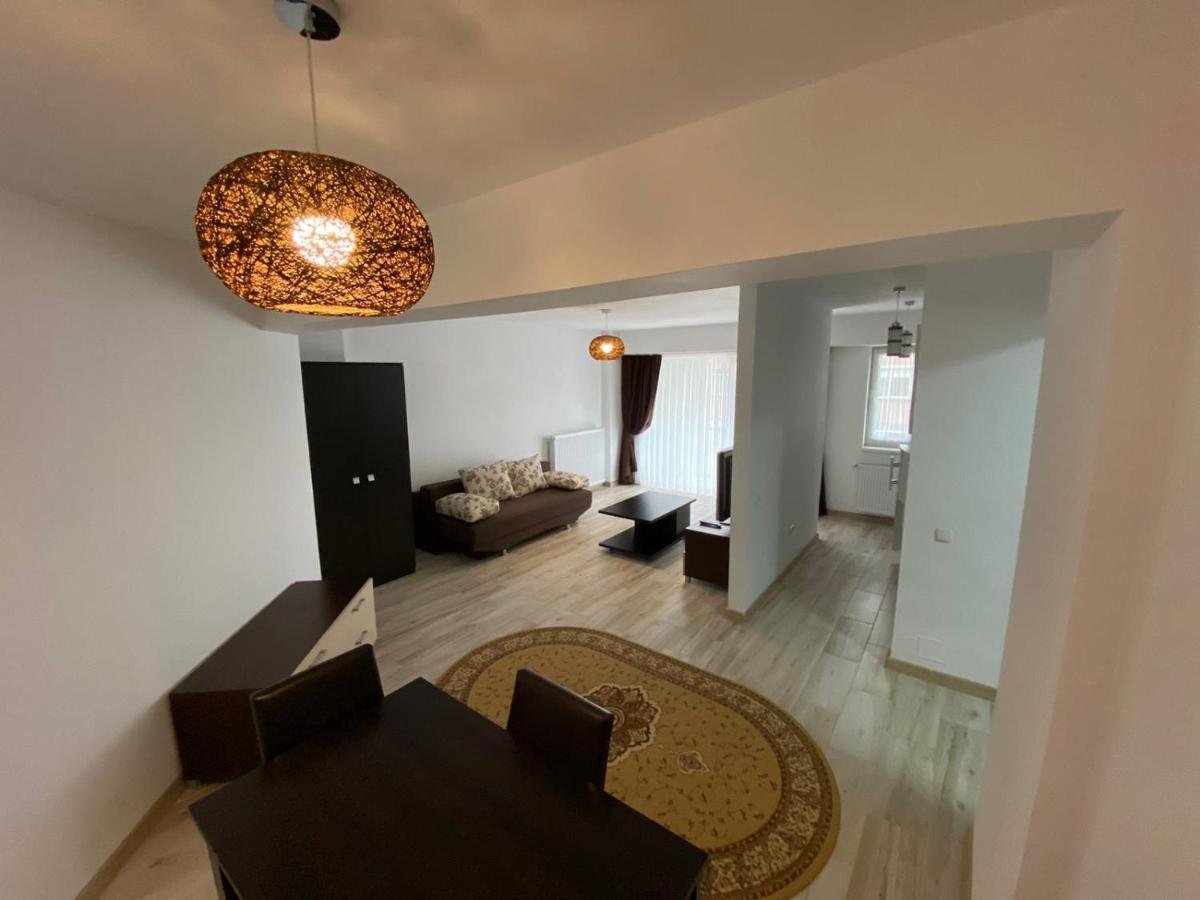 Apartament Stefan Daire Oradea Dış mekan fotoğraf