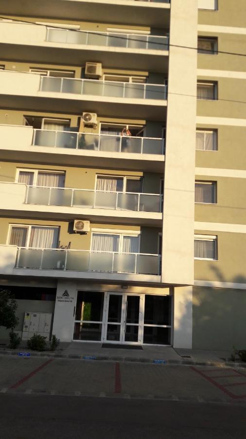 Apartament Stefan Daire Oradea Dış mekan fotoğraf