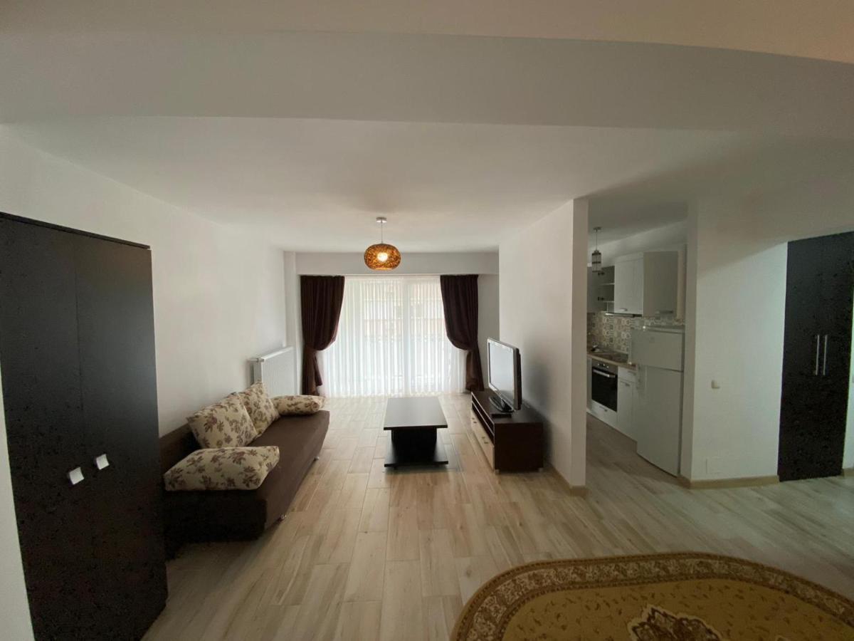 Apartament Stefan Daire Oradea Dış mekan fotoğraf