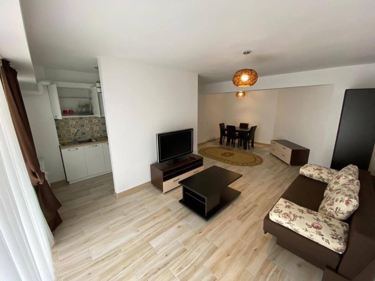 Apartament Stefan Daire Oradea Dış mekan fotoğraf