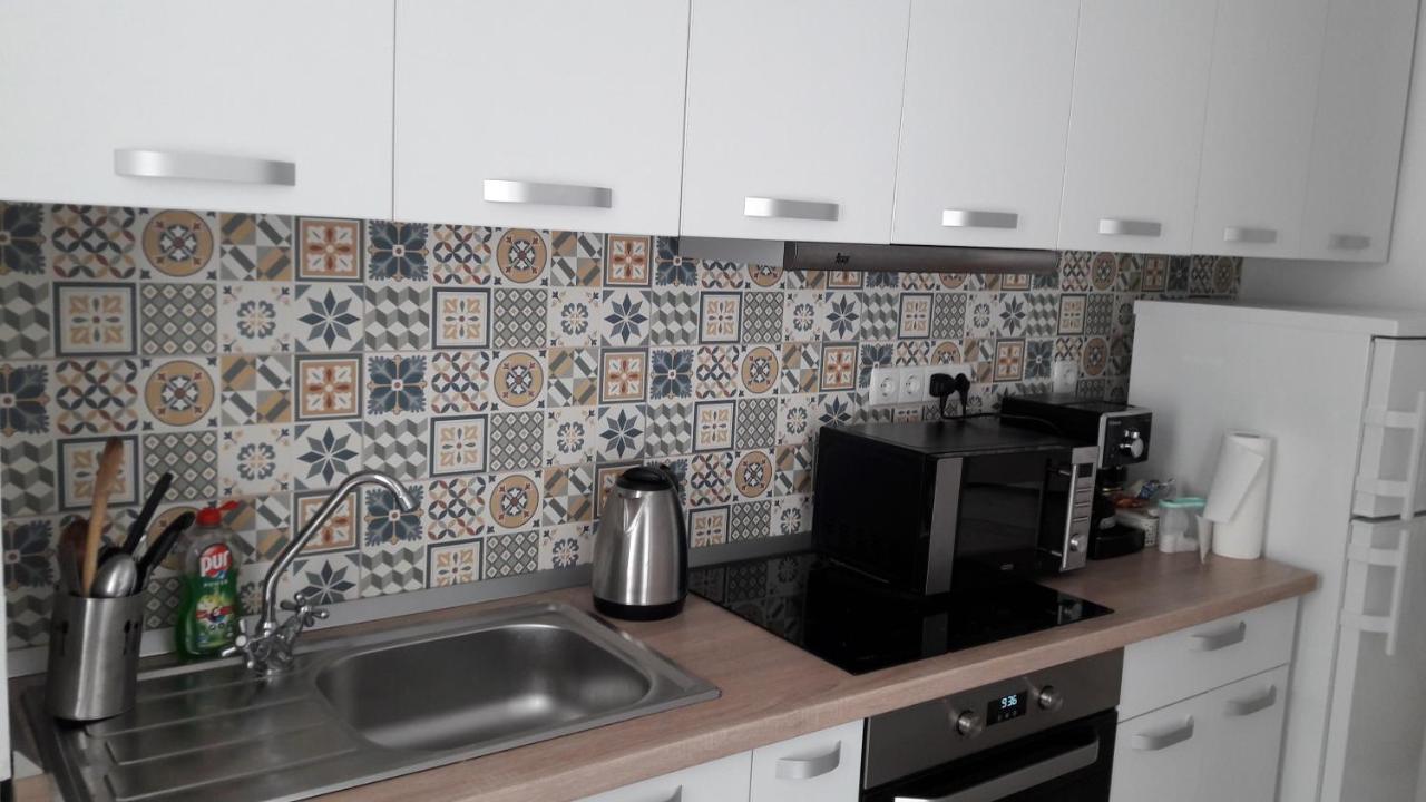 Apartament Stefan Daire Oradea Dış mekan fotoğraf