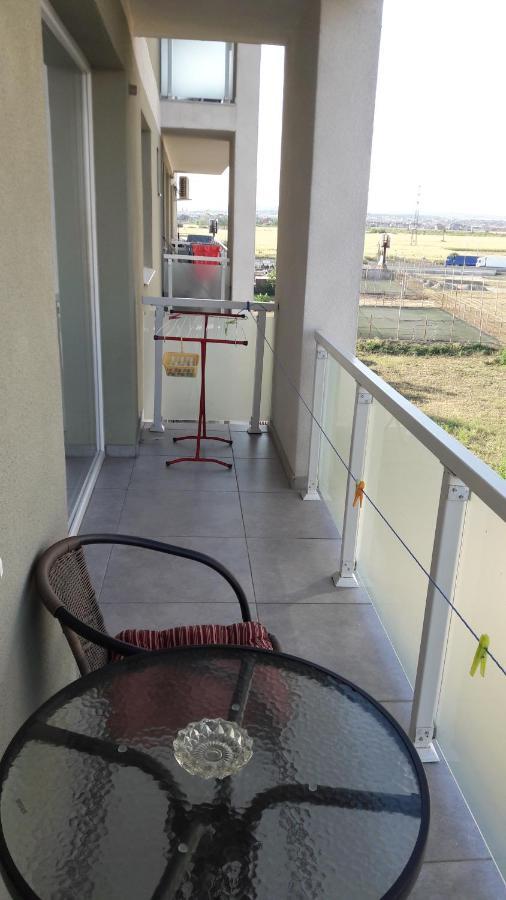 Apartament Stefan Daire Oradea Dış mekan fotoğraf