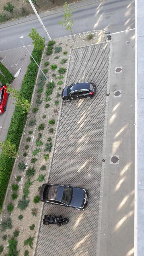 Apartament Stefan Daire Oradea Dış mekan fotoğraf